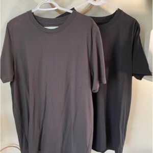 Lily & Lottie Boutique Women’s Tees Bundle Gray & Black XL
